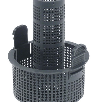 Horeca Parts - Filtr z cylindrem z tworzywa sztucznego, Ø 96 mm, wysokość 138 mm, waga 0,050 kg - Zmywarka Silanos