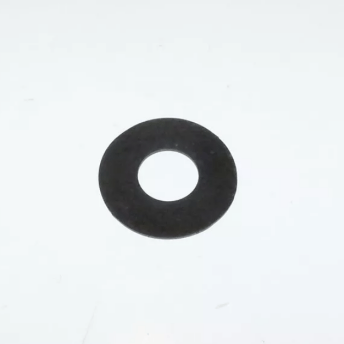 Horeca Parts - Uszczelka płaska z gumy EPDM, Ø wewnętrzna 47 mm, Ø zewnętrzna 60 mm, grubość 3 mm, waga 0,007 kg - Zmywarka Silanos