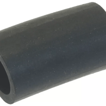Horeca Parts - Uszczelka do sprzęgła ramienia płukania, Ø zewnętrzna 14 mm, Ø wewnętrzna 9,5 mm, długość 23 mm, waga 0,010 kg - Zmywarka Silanos