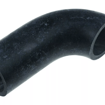 Horeca Parts - Kolanko pompy myjącej, Ø 1 75 mm, Ø 2 59 mm, długość 220 mm, waga 0,510 kg - Zmywarka Silanos