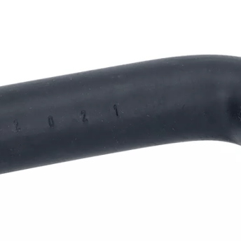 Horeca Parts - Wąż formowany czarny, L 187 mm, Ø1 27 mm, Ø2 28 mm, Ø3 36 mm, Ø4 37 mm, waga 0,115 kg - Zmywarki Silanos