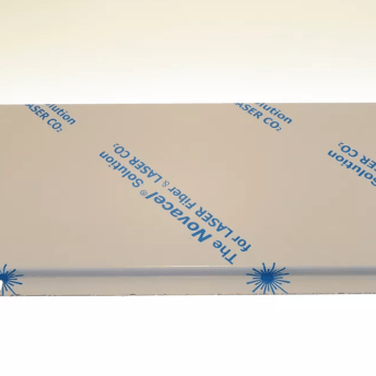 Horeca Parts - Dolny panel informacyjny E40/E40H - zmywarki Silanos