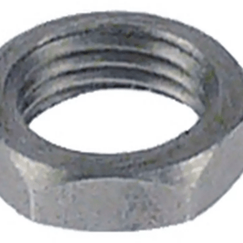 Horeca Parts - Nakrętka 1/4" CNS, H 5–6 mm, rozmiar klucza 17–22 mm, waga 0,010 kg  element ze stali nierdzewnej - Zmywarka Silanos