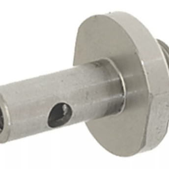 Horeca Parts - Sztyft ramienia płuczącego,  waga 0,030 kg - Zmywarka Silanos