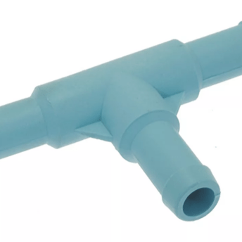 Horeca Parts - Złączka 3-drożna płukania, waga 0,013 kg - Zmywarka Silanos