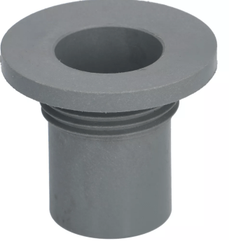 Horeca Parts - Zawór spustowy 1", Ø wewnętrzna 22 mm, waga 0,020 kg - Zmywarka Silanos