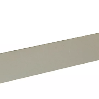 Horeca Parts - Wspornik zmiękczacza H 40 mm, L 220 mm, szer. 40 mm, rozstaw otworów 195 mm, waga 0,120 kg - Zmywarka Silanos