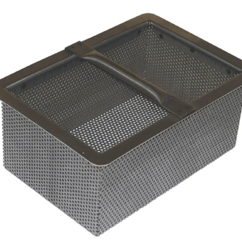 Horeca Parts - Szuflada filtra 173x113x80 mm, waga 0,050 kg - Zmywarka Silanos