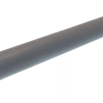Horeca Parts - Rura przelewowa / korek spustowy 243 mm, Ø 35 mm, waga 0,089 kg - Zmywarka Silanos