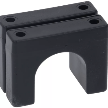 Horeca Parts - Tuleja wspornika uchwytu - Zmywarka Silanos