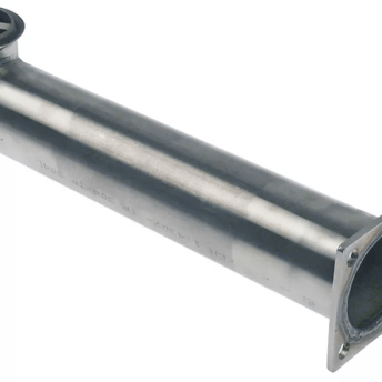 Horeca Parts - Wspornik ramienia myjącego, pozycja montażowa górna, ø 60 mm, wys. 364 mm, śr. wew. ø 57 mm - Zmywarka do naczyń i utensyliów - Silanos (7107249)
