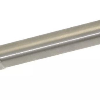 Horeca Parts - Sztyft ramienia płuczącego Ø 16 mm, H 100 mm, montaż dolny, waga 0,100 kg - Zmywarka Silanos
