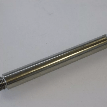 Horeca Parts - Bolec Ø 16x155 mm - Zmywarka Silanos