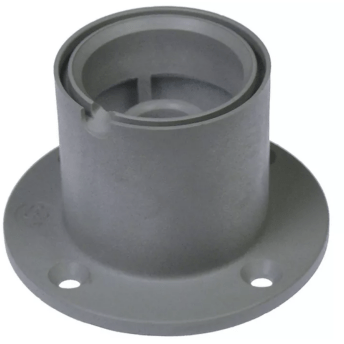 Horeca Parts - Podstawa ramienia myjącego, pozycja montażowa dolna, waga 0,050 kg - Silanos