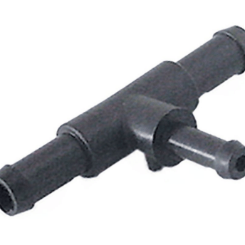 Horeca Parts - Złączka systemu myjącego 12-9-12mm - Zmywarki Angelo Po, Silanos (519644, 905434, 3349607)