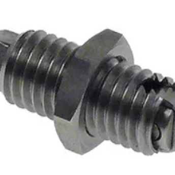 Horeca Parts - Szpula z kółkiem i nakrętką M12 - Zmywarka Silanos