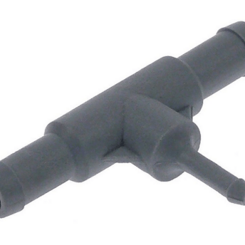 Horeca Parts - Trójnik 12/5/12mm - Zmywarka Silanos (519644, 905434, 3349607)