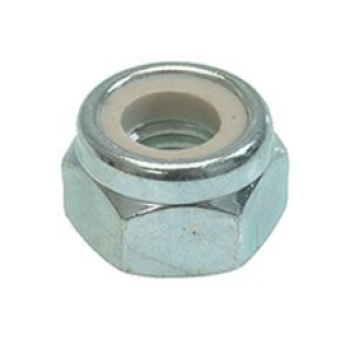 Horeca Parts - nakrętki M6 ( 20 sztuk ) - Zmywarka Silanos (902040)