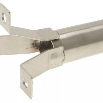 Horeca Parts - Prowadnica przelewu ze stali nierdzewnej T-N-LP - Zmywarka Silanos