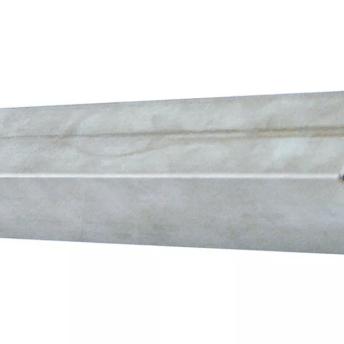 Horeca Parts - Pułapka powietrzna AIR TRAP INOX 260 mm LPN - Zmywarka Silanos