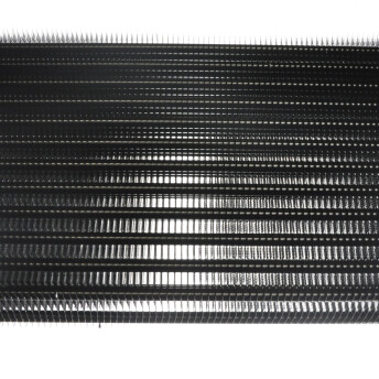 Horeca Parts - Parownik GF 602 (550x300x150mm) - Szybkoschładzarka szokowa Hendi SXT5.15