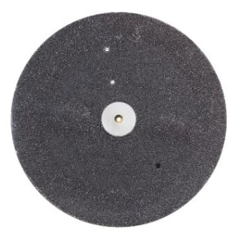 Horeca Parts - Talerz kpl. obieraczki do ziemniaków OW10 - do poz. 5 - Obieraczka do ziemniaków Spomasz OW10