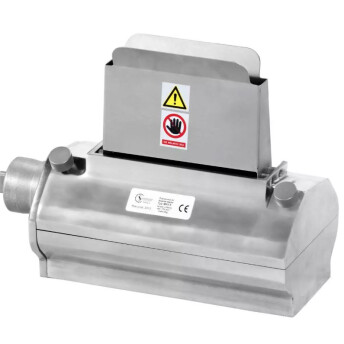 Horeca Parts - Przystawka do krojenia flaków - Napęd NMK110C Spomasz
