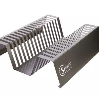 Horeca Parts - Stojak do tarcz MKJ250C - Przystawka do rozdrabniania MKJ250C Spomasz