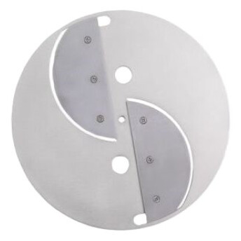 Horeca Parts - Tarcza do beleczek ( 4X4mm ) - Przystawka do rozdrabniania MKJ250C Spomasz