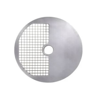 Horeca Parts - Krata do kostek (10x10x10mm) - Przystawka do rozdrabniania MKJ250C Spomasz