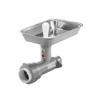 Horeca Parts - Przystawka do mielenia mięsa Spomasz