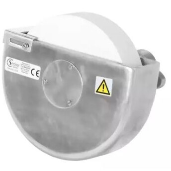 Horeca Parts - Przystawka do ostrzenia narzędzi - Napęd NMK110C Spomasz
