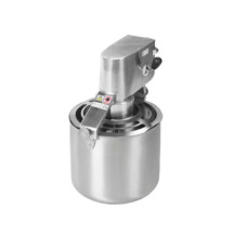 Horeca Parts - Przystawka do ubijania piany i zagniatania ciasta - Napęd NMK110C Spomasz