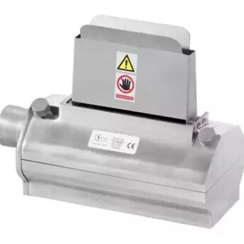 Horeca Parts - Przystawka do nacinania kotletów - Napęd NMK110C Spomasz