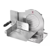 Horeca Parts - Przystawka do krojenia wędlin i chleba - Napęd Spomasz NMK110C