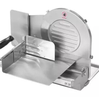 Horeca Parts - Przystawka do krojenia wędlin i chleba - Napęd Spomasz NMK110C