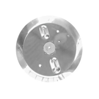 Horeca Parts - Talerz kpl. płuczki do poz. 3 - Obieraczka do warzyw Spomasz OZP15