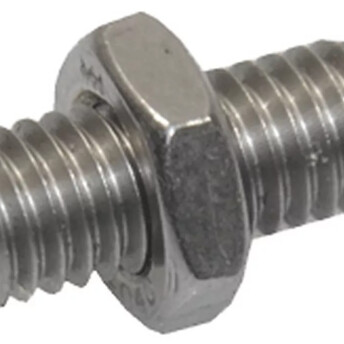 Horeca Parts - Śruba zabezpieczająca - Blixer, Kuter Robot Coupe 59316