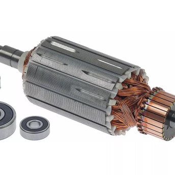 Horeca Parts - Wirnik silnika 230V - Mikser ręczny MP600 Robot Coupe