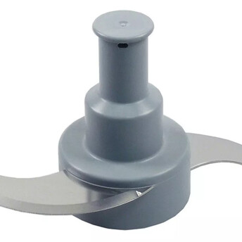 Horeca Parts - Nóż prosty - Robot kuchenny R502, R5 Stalgast / Robot Coupe (27120)