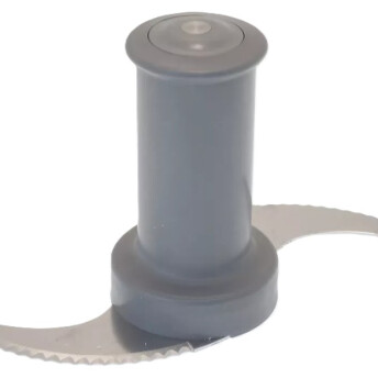 Horeca Parts - Nóż ząbkowany - Blixer 2 Robot Coupe (27371)