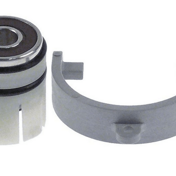 Horeca Parts - Łożysko z uszczelnieniem - Mikser ręczny Robot Coupe MP350 Ultra, MP 350 Combi Ultra, MP 350 V.V, MP 450 Ultra, MP 450 Combi Ultra, MP450 V.V., MP 550 Ultra, MP 600 Ultra (711350, 711352, 711355, 711450, 711452, 711455, 711550, 711600)