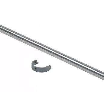 Horeca Parts - Wałek napędowy - Mikser ręczny Robot Coupe MP 600 A (39349)