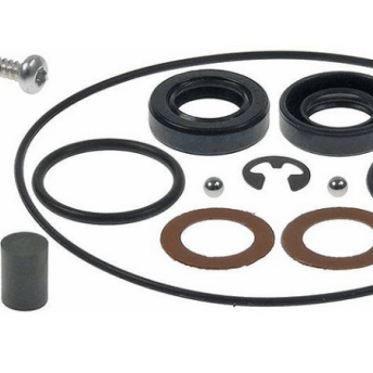 Horeca Parts - Uszczelniacz - Mikser ręczny Robot Coupe CMP 250 Combi, CMP 300 Combi, MP 350 Combi Ultra, MP 450 Combi Ultra (711252, 711302, 711352, 711452)