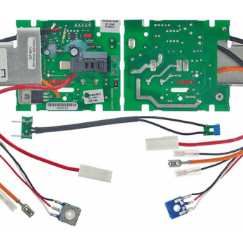 Horeca Parts - Płyta główna - Mikser ręczny Robot Coupe MP 350 Combi Ultra, MP 350 V.V, MP 450 Combi Ultra, MP450 V.V.(711352, 711355, 711452, 711455)