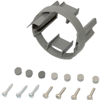Horeca Parts - Podstawa silnika - Mikser ręczny Robot Coupe MP mini 160V.V., MP 190 V.V., MP 190 Combi, MP 240 V.V., MP 240 Combi (711161, 711191, 711192, 711241, 711242)