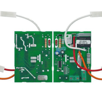 Horeca Parts - Płyta sterująca - Mikser ręczny Robot Coupe MP350 Ultra, MP 450 Ultra (711350, 711450)