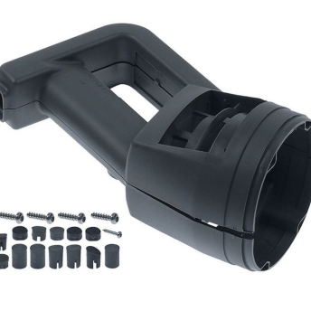 Horeca Parts - Obudowa (prawa i lewa) - Mikser ręczny Robot Coupe MP350 Ultra, MP 350 Combi Ultra, MP 450 Combi Ultra, MP 550 Ultra (711350, 711352, 711452, 711550)