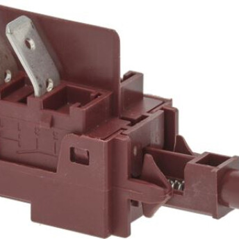 Horeca Parts - Przełącznik 2-poz. - Zmywarki Stalgast 801350, 801351, 801400, 801401, 801505, 801506, 801507, 801516, 801517 (STC003433, 5025822)