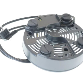 Horeca Parts - Podstawa kompletna - Wyciskarka Robot Coupe J80 Ultra (39919)
